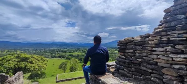 Toniná: Una ciudad maya en las alturas de Chiapas