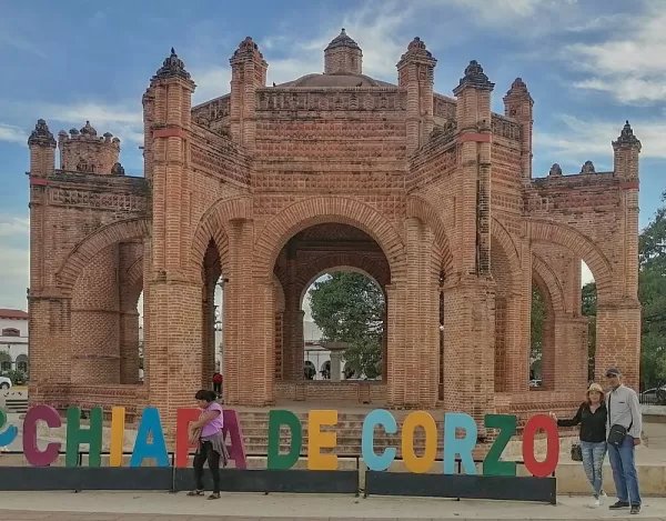 Chiapa de Corzo: Rutas históricas y culturales en el corazón de Chiapas